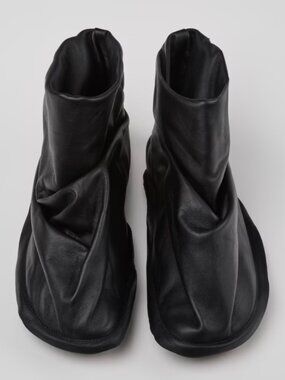 Camper X Issey Miyake Peu Form Boots